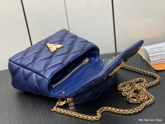 Aaa replica bags LOUIS GO-14 VUITTON MM 0721